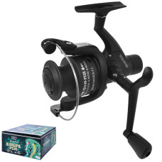 котушка Cobra Plus 4000 4bb пластикова шпуля  СВ440-Plus  (40)