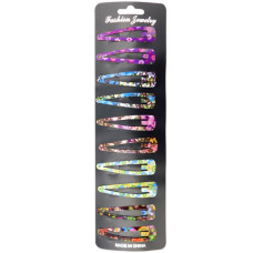 защип "Alga"  Р22-4-1  (100)