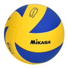 м`яч волейбольний офіц. розмір, PU, 280-300гр., в кул.  MS 4725  (30)