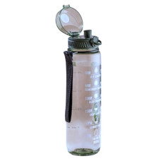 пляшка для води 1100мл.  АК 813  (12)