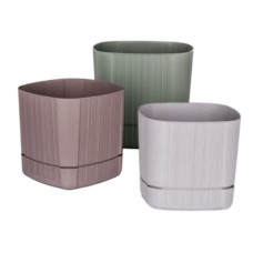 горщик для квітів Kale 4,8л.  ALY-513  (24)