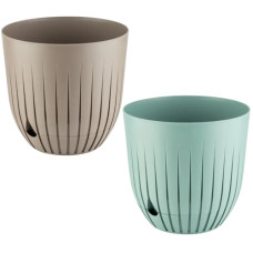 горщик для квітів Line 10,0л.  ALY-424  (12)