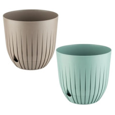 горщик для квітів Line  5,0л.  ALY-423  (24)