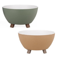 горщик для квітів Polo  3,6л.  ALY-652  (12)