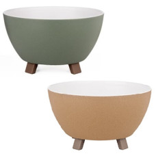 горщик для квітів Polo  6,3л.  ALY-653  (12)