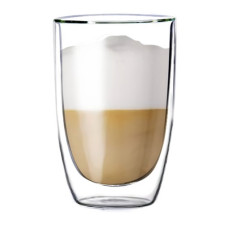 склянка з подвійною стінкою 380мл. Альто  201-12