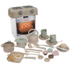 кухня-бокс Doloni-toys ECO  01480/02eco