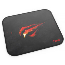 килимок для мишi Havit 284х245х3мм. чорний  HV-MP837