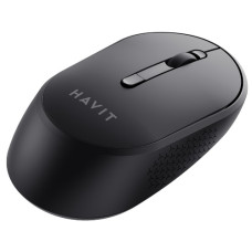 миша Havit бездротова чорна  HV-MS78GT Black