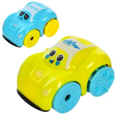 машинка 9,5см., іздить по воді, в кул. 10х11х5см.  НТ-018  (96)