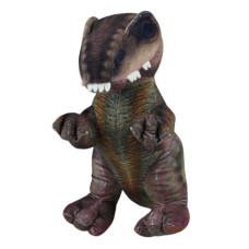 м`яка іграшка Копиця Динозавр 32см.  00414-9