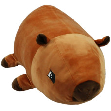 м`яка іграшка Копиця Друзяка-обіймака капібара 27см.  00275-92