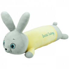 м`яка іграшка Копиця Зайченя Sweet 72см.  00276-89