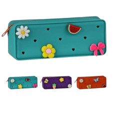 пенал "Soft" 18х5х7см.  R97890  (400)