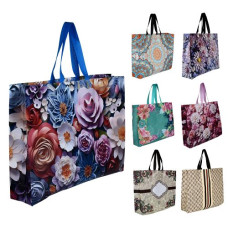 сумка-шопер 47х36х10см.  R98632  (1500)