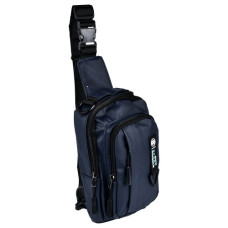 сумка на плече 24х15х8см.  R98901  (1/200)
