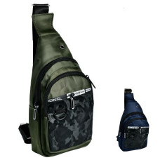 сумка на плече 30х17х8см.  R98849  (1/200)