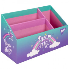 набір наст. Yes Glamour картонний, 3 відділення  708219  (1/12)