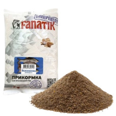 прикормка Fanatik Всесезонка універсал 1кг.  PRF7
