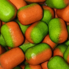 водограй Fanatik 6х10мм. Конопля  VODOGR610-KONOPLYA