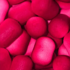 водограй Fanatik 6х10мм. Полуниця  VODOGR610-POLUN