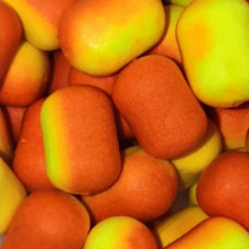 водограй Fanatik 6х10мм. Тигровий горіх  VODOGR610-TIGR