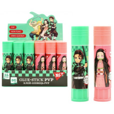 клей сухий YES PVP  8гр. Demon Slayer  320300  (24/576)