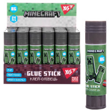 клей сухий YES PVP  8гр. Minecraft  320303  (24/576)