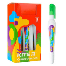 коректор - ручка Kite Fantasy з мет. нак.  5мл.  К22-013  (12/576)