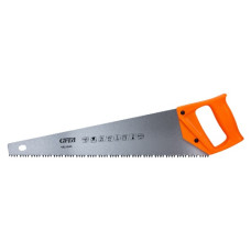 ножівка по дереву Сигма 450мм. 3TPI Grad  4401825