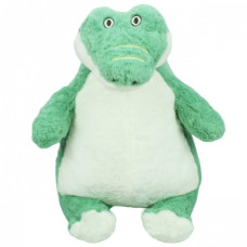 м`яка іграшка Копиця Товстунчик Крокодил 55см.  21505-4