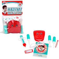 набір стоматолога ТехноК 6641 Техн. (18)