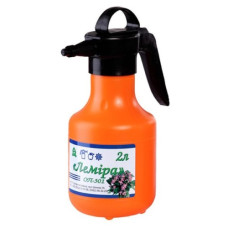 обприскувач пневматичний ручний "Леміра"  2,0л.  ОП-301-00  (8)