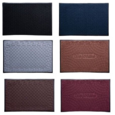 килимок придверний МХ 40х60см. (кольори в ас-ті)