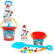 набір для сніговика Технок  6498 Техн. (12)