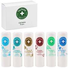 помада гігієнічна The Doctor Health&Care 3,6гр.  (10)