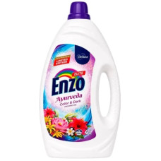 гель для прання Enzo Elite Ayurveda Color/Dark  4л.