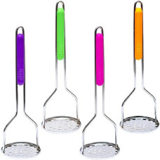 товкач металевий 28см., d-8,5см.  2484-18/110945  (240)