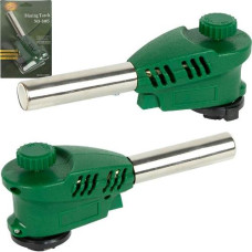 пальник газовий з п'єзопідпалом  1005/124978  (10/100)