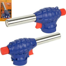 пальник газовий з п'єзопідпалом та регулятором полум`я  3010/110956  (10/100)