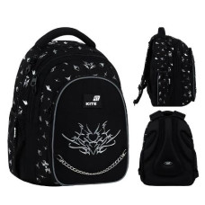 рюкзак Kite Education Teens Gothic Elegance 43х33х23см.  K26-8001L  (10)