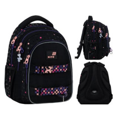 рюкзак Kite Education Teens Romantic Street Art 40х29х17см.  K26-8001M-1  (10)