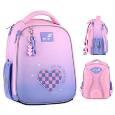 рюкзак Kite Education каркасний Charming 36,5х27х15,5см.  K26-555S-4  (4)