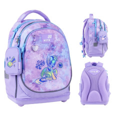 рюкзак Kite Education My Little Pony 36х27х16см.  LP26-724S  (6)