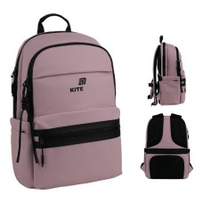 рюкзак Kite Education Teens Pink 44,5х29,5х15см.  K26-2721L-3  (10)