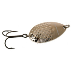 блешня коливна Flagman Bug BS 10гр. 201 Silver   FBBS10-201