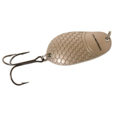 блешня коливна Flagman Seim BS 14гр. 197 Matt Silver   FSBS14-197