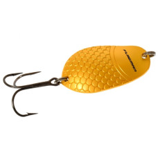 блешня коливна Flagman Seim BS 14гр. 198 Matt Gold   FSBS14-198