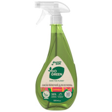 засіб миючий для жирних поверхонь Фрекен Бок 0,5л.