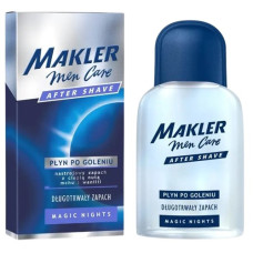 лосьйон після гоління Makler Magic nights 100мл.